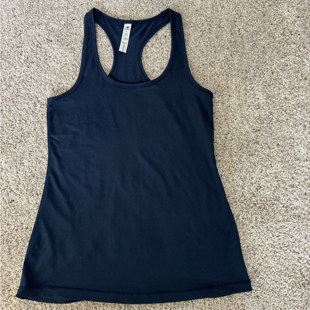 90 degrees by reflex tank